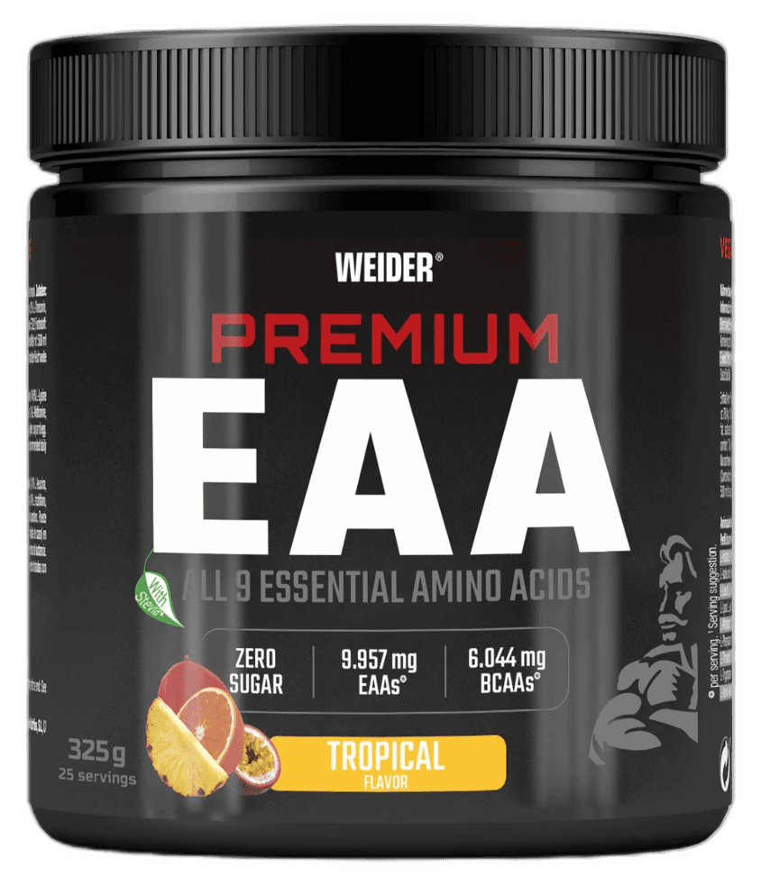 EAA Premium Zero
