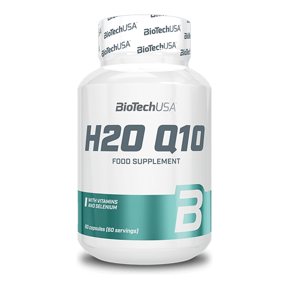 H2O Q10