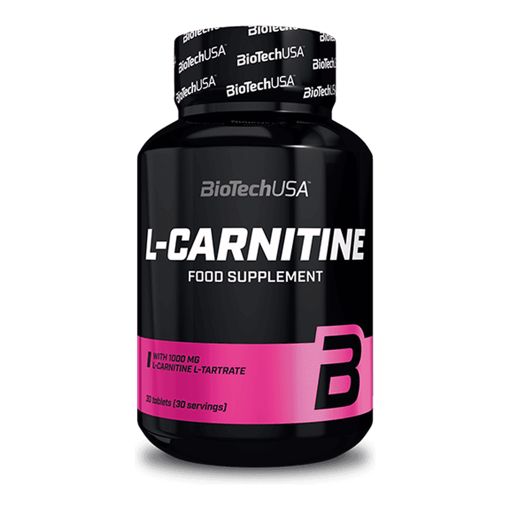L-Carnitine
