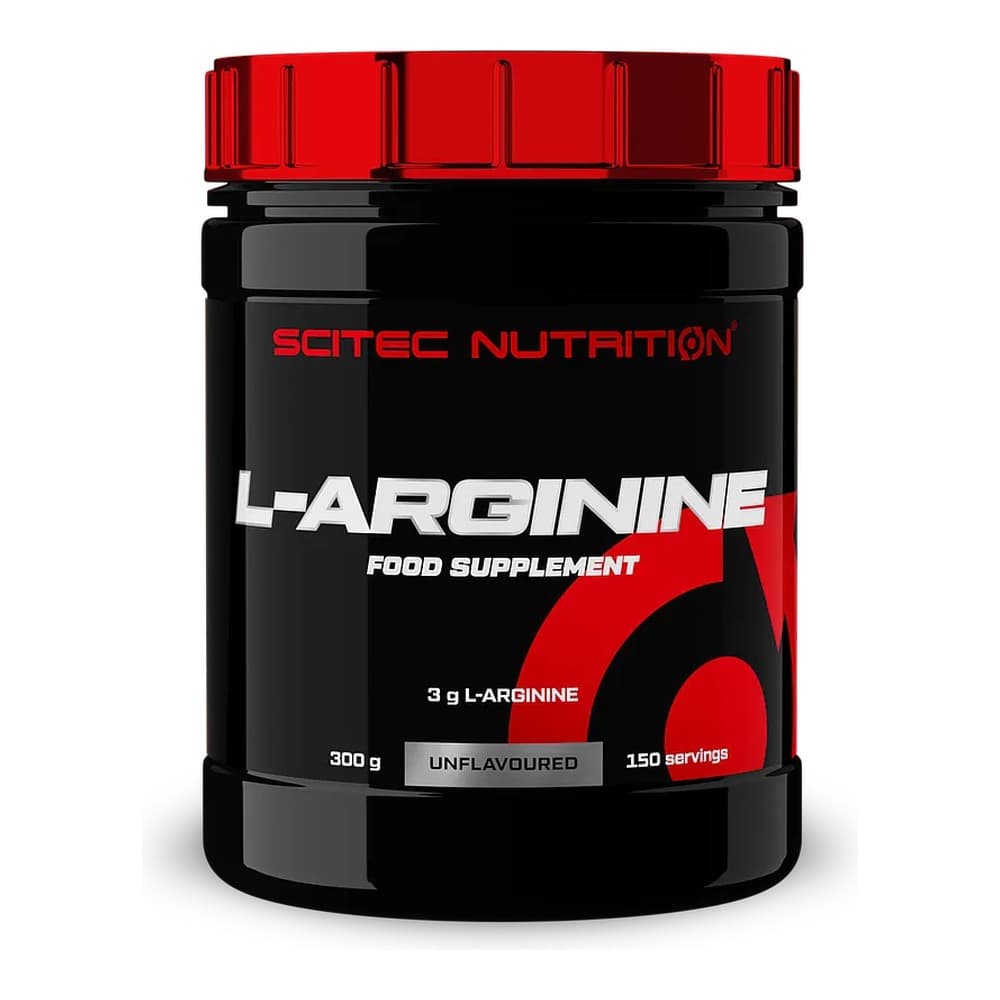L-Arginine