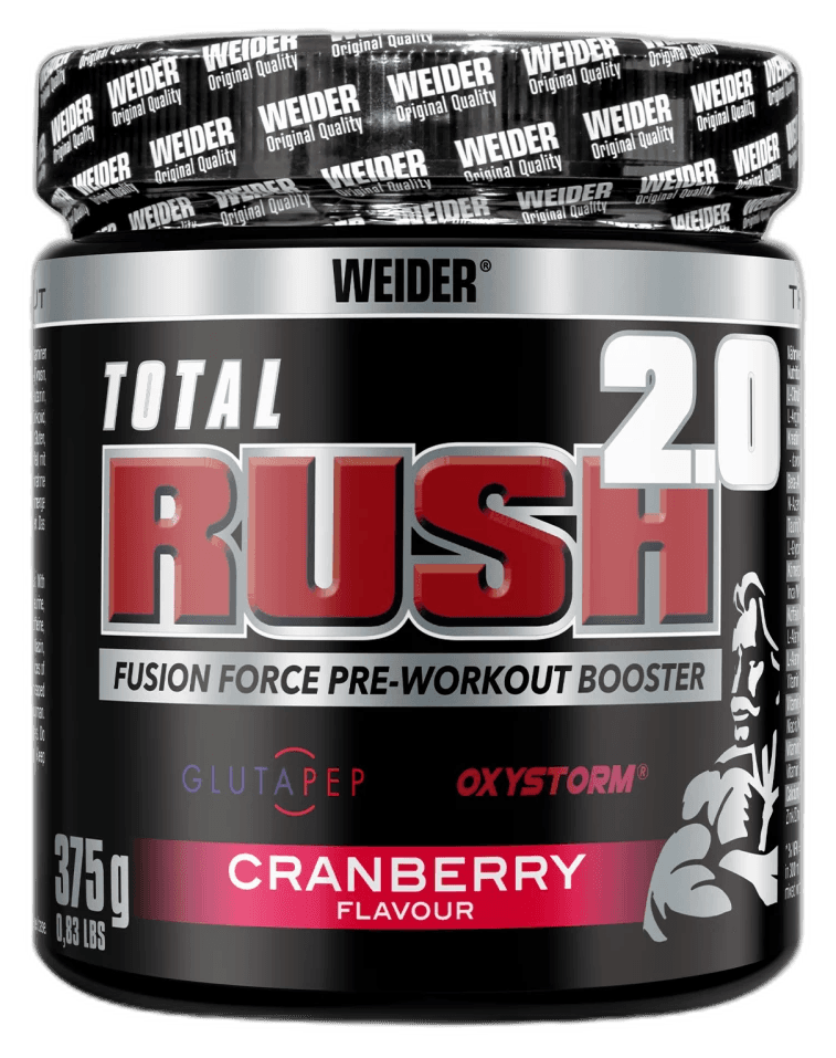 Total Rush 2.0
