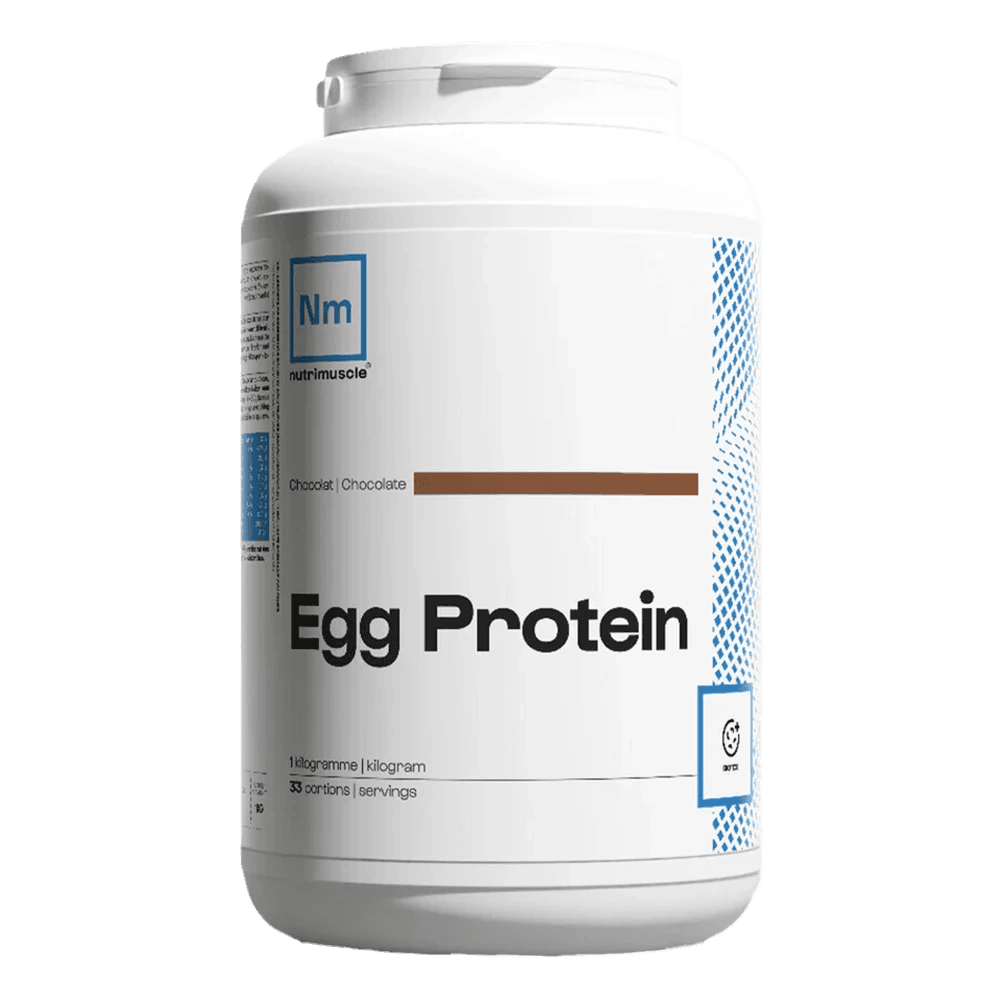 Egg Protein