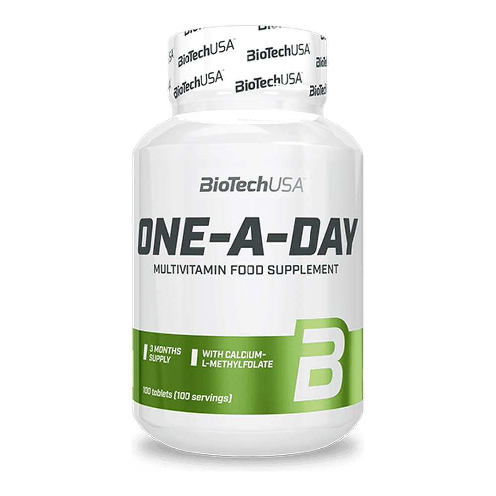 One-A-Day