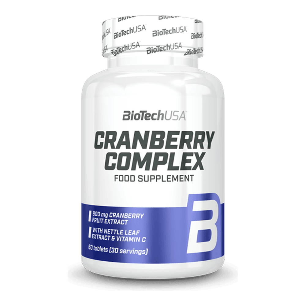 Cranberry Complex
