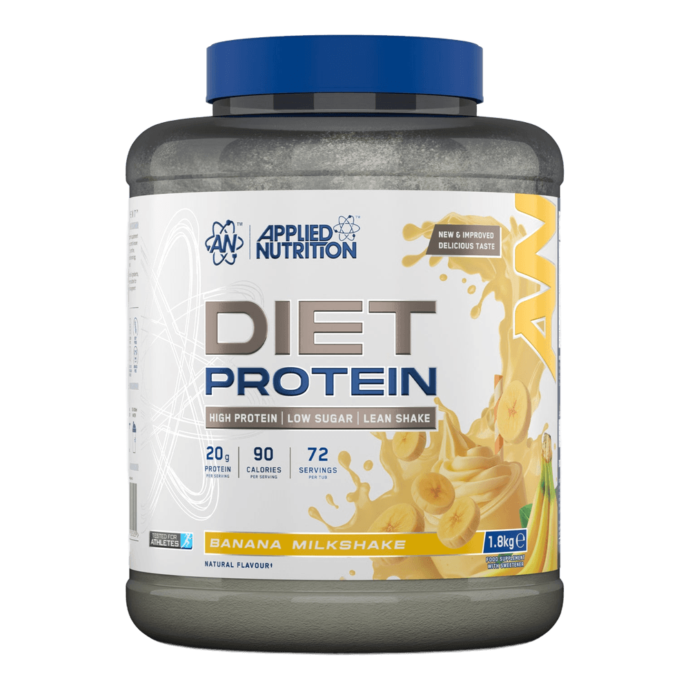 Diet Whey Protein