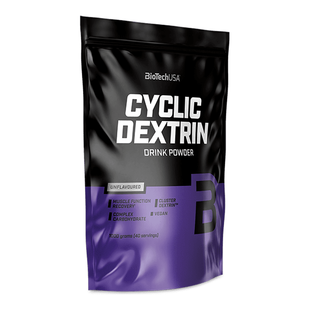 Cyclic Dextrin