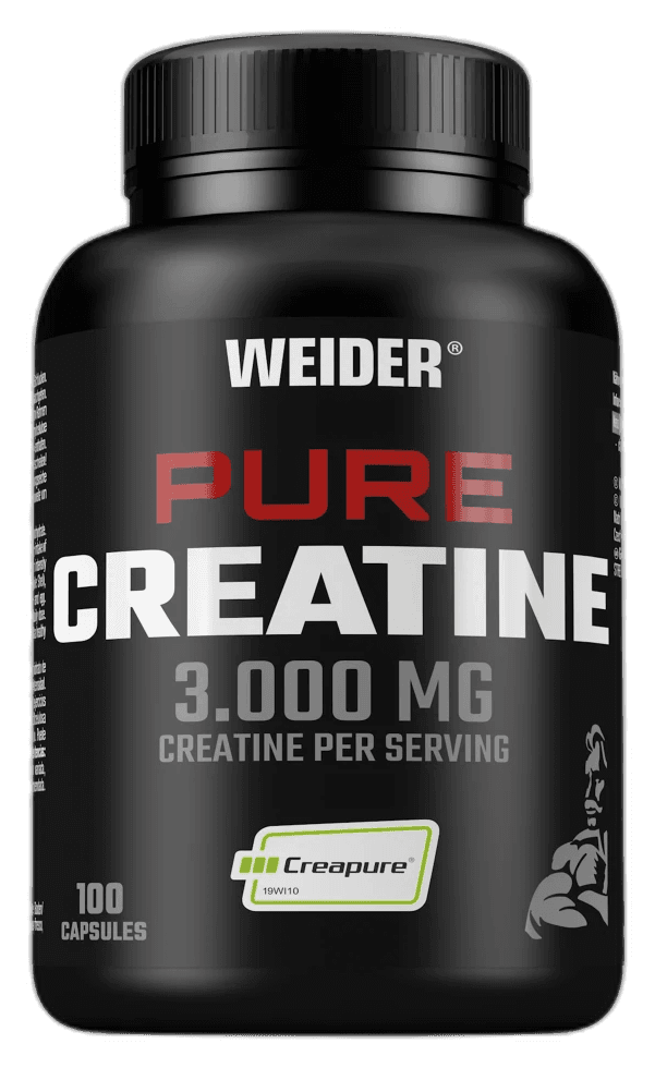 Créatine Pure
