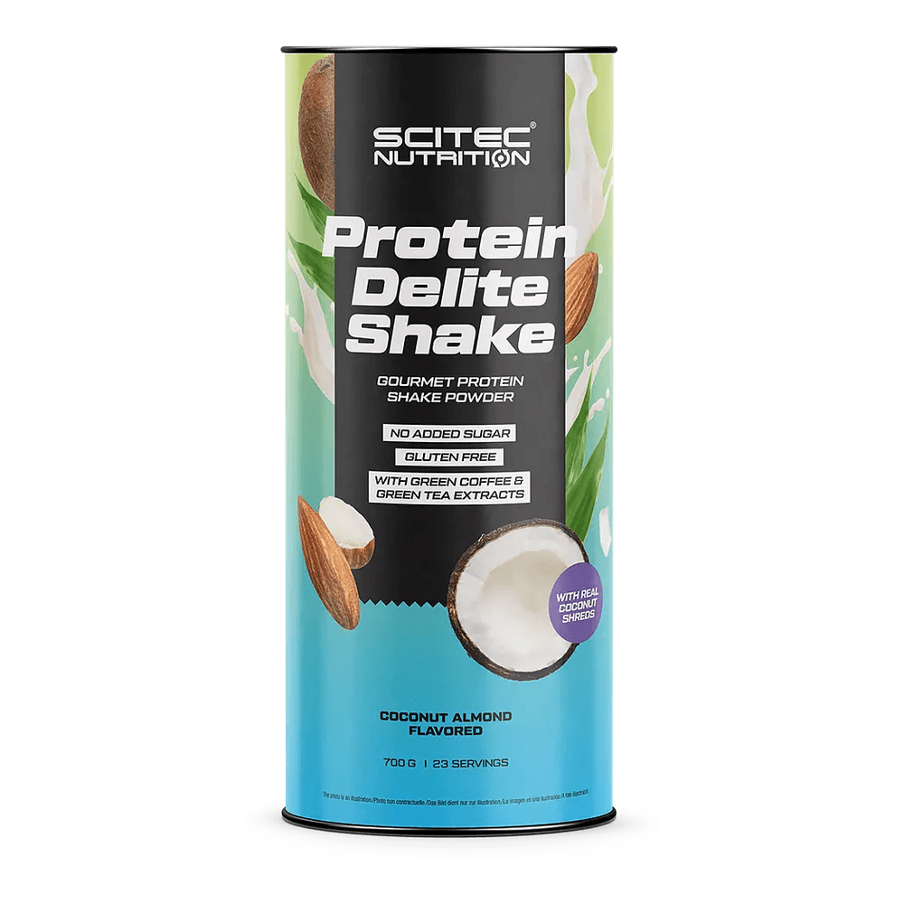 Protein Delite Shake