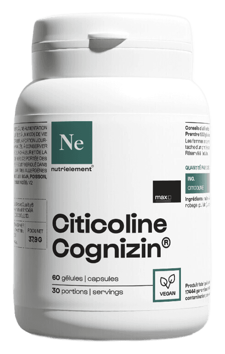 Citicoline Cognizin®