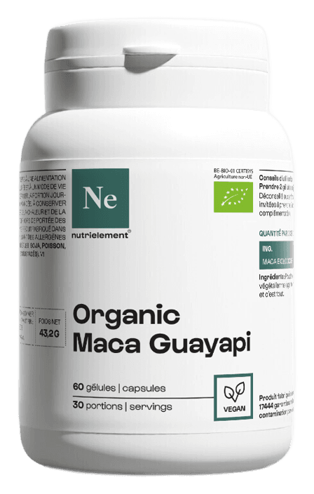 Maca Bio