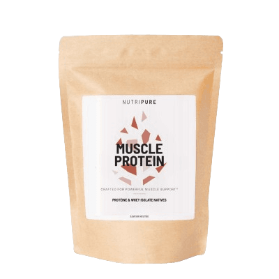 Muscle Protein