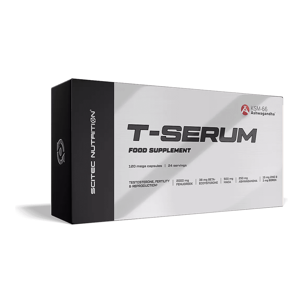T-Serum
