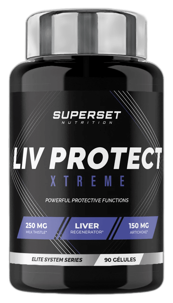Liv Protect Xtreme