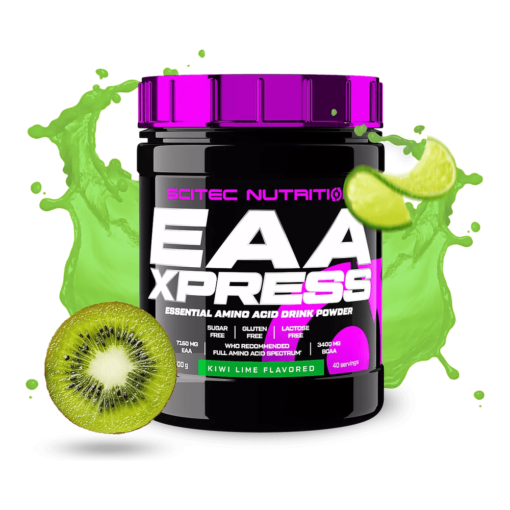 EAA Xpress