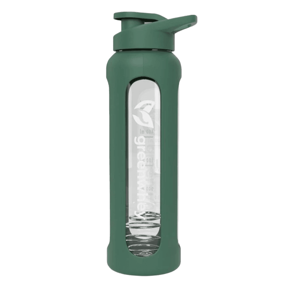 GreenShaker 2.0