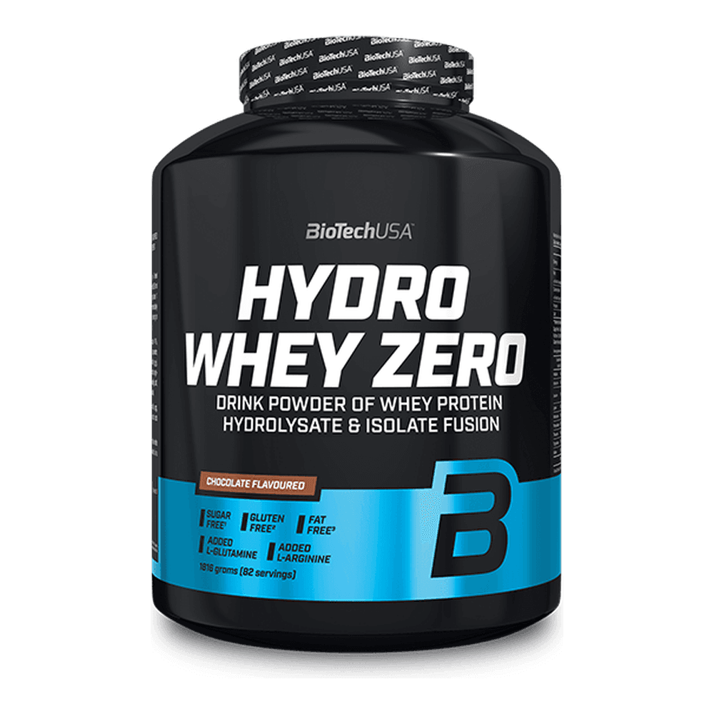 Hydro Whey Zero