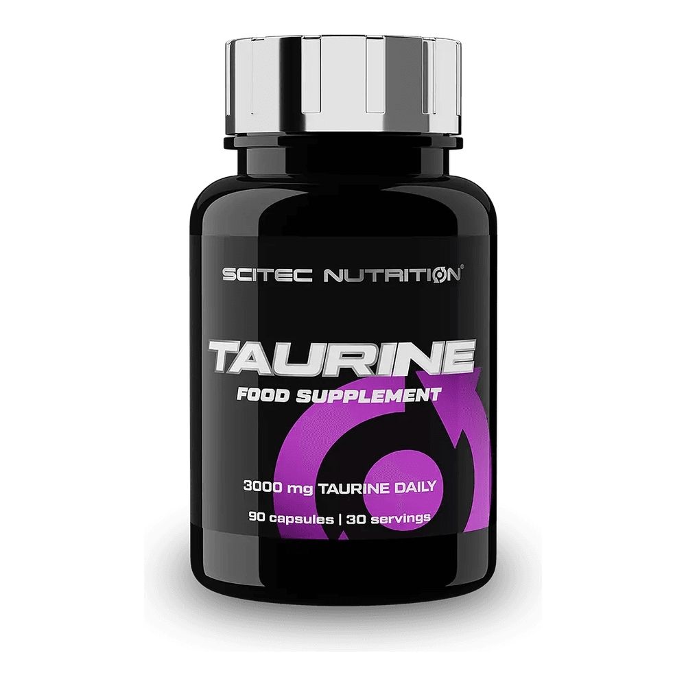 Taurine