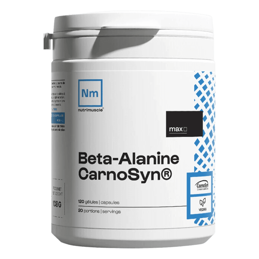 Beta-Alanine Carnosyn®