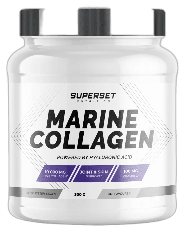 Collagène Marin