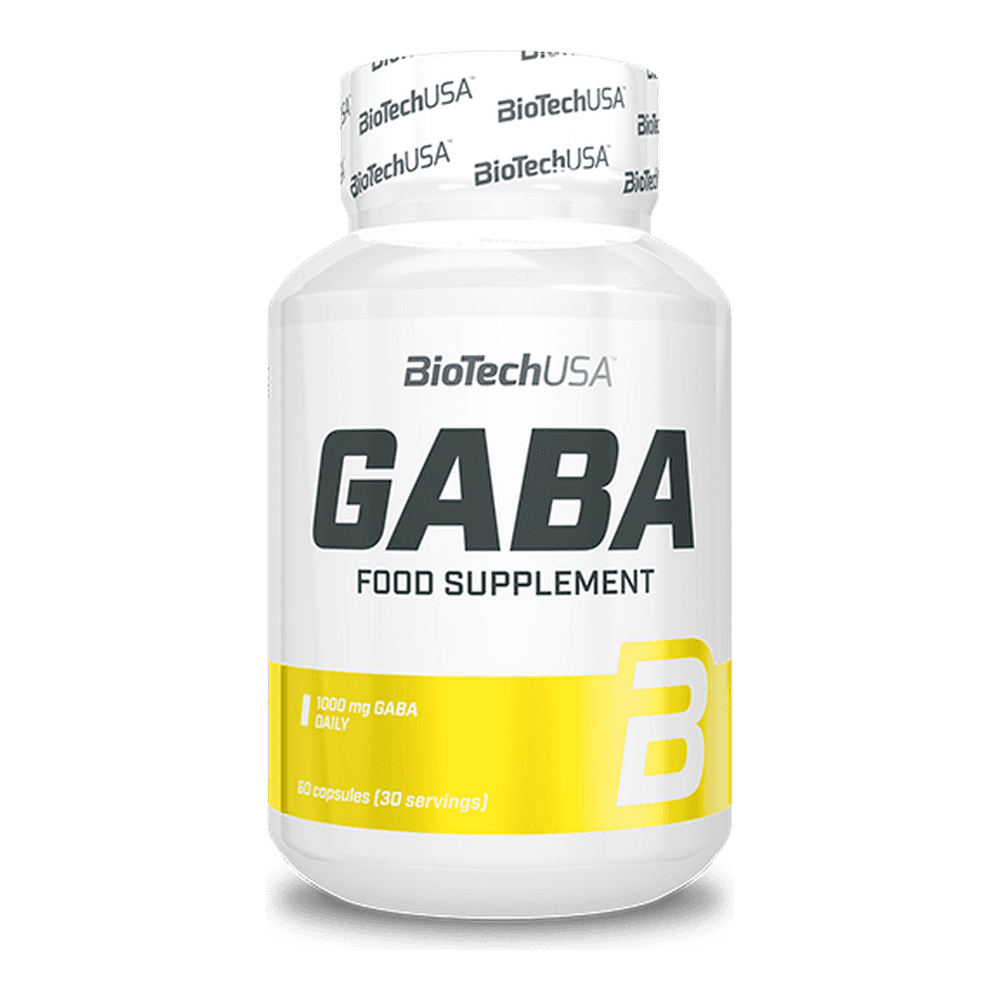 GABA