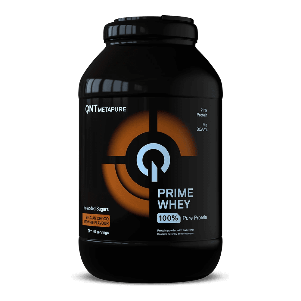 Prime Whey Protéine