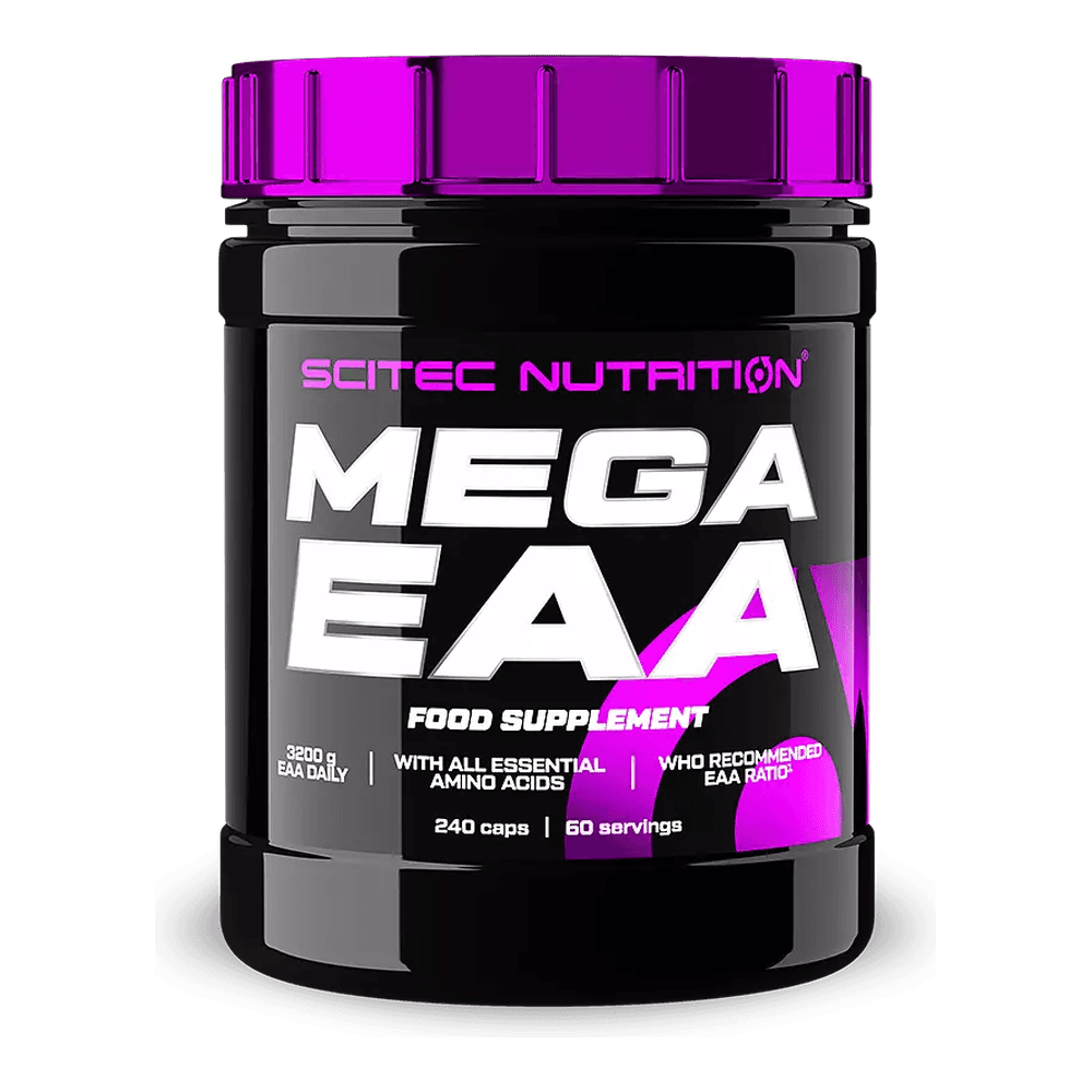 Mega EAA