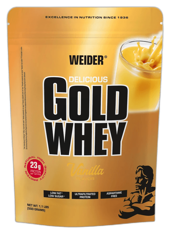 Gold Whey