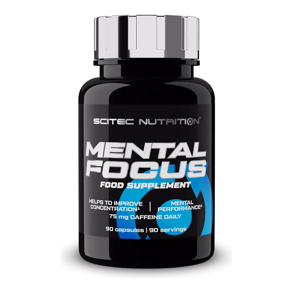 Mental Focus