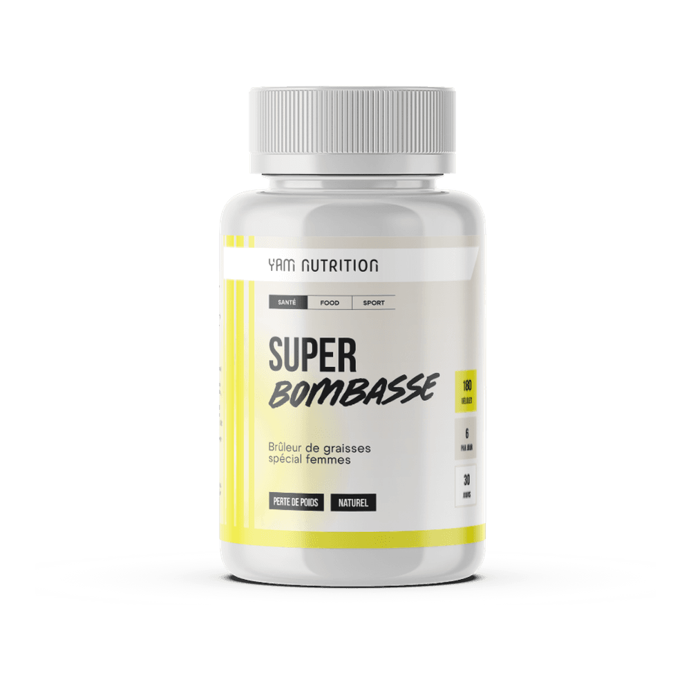 Super Bombasse