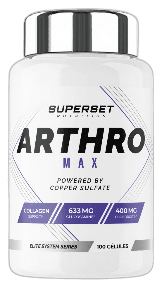 Arthro Max