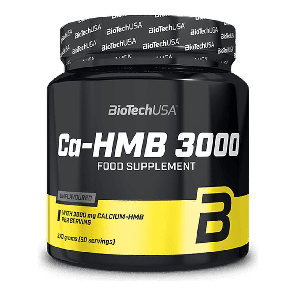 CA-HMB 3000