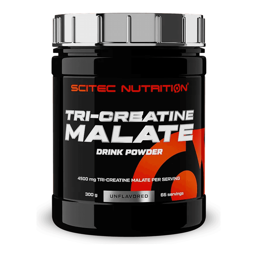 Tri-Creatine Malate