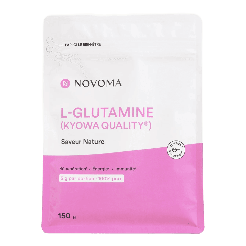L-Glutamine Kyowa® Quality