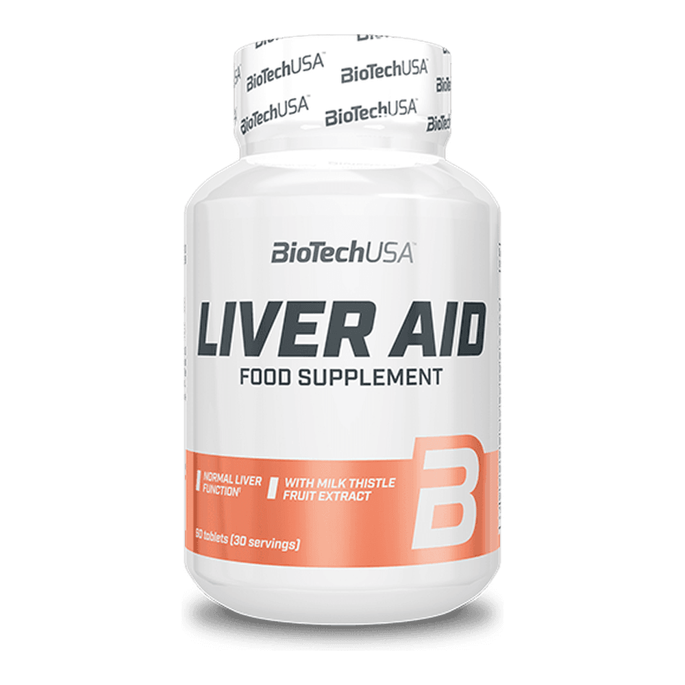 Liver Aid