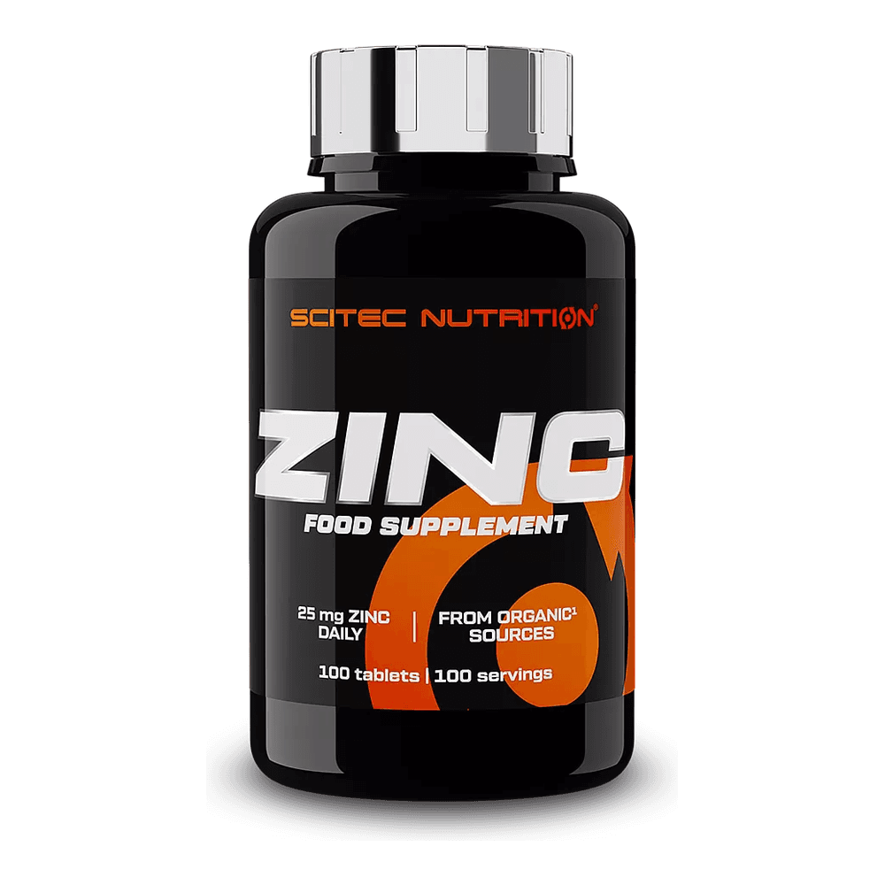 Zinc