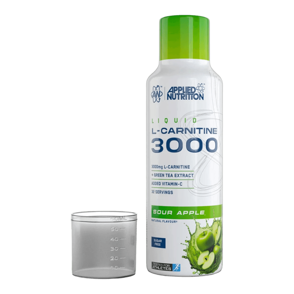 Liquid L-Carnitine 3000