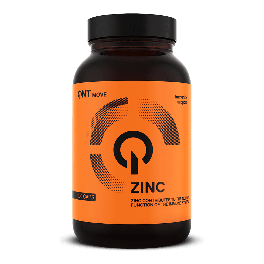 Zinc