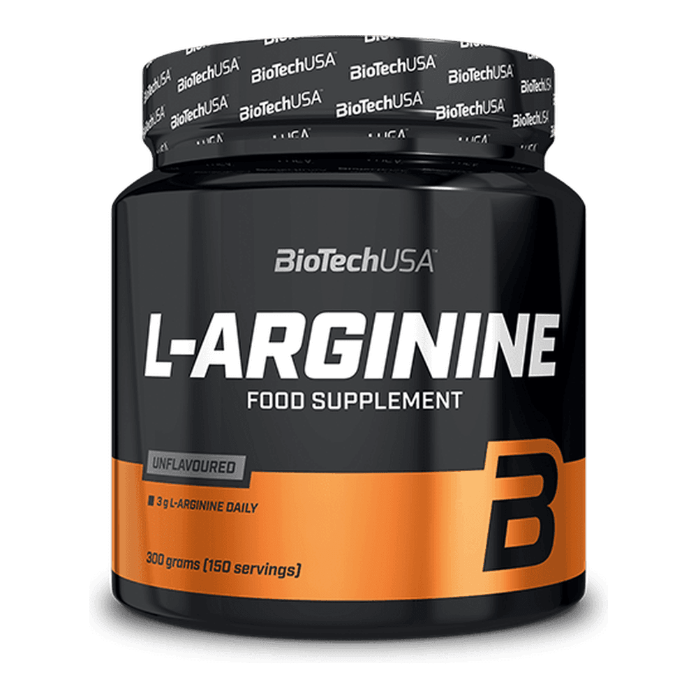 L-Arginine