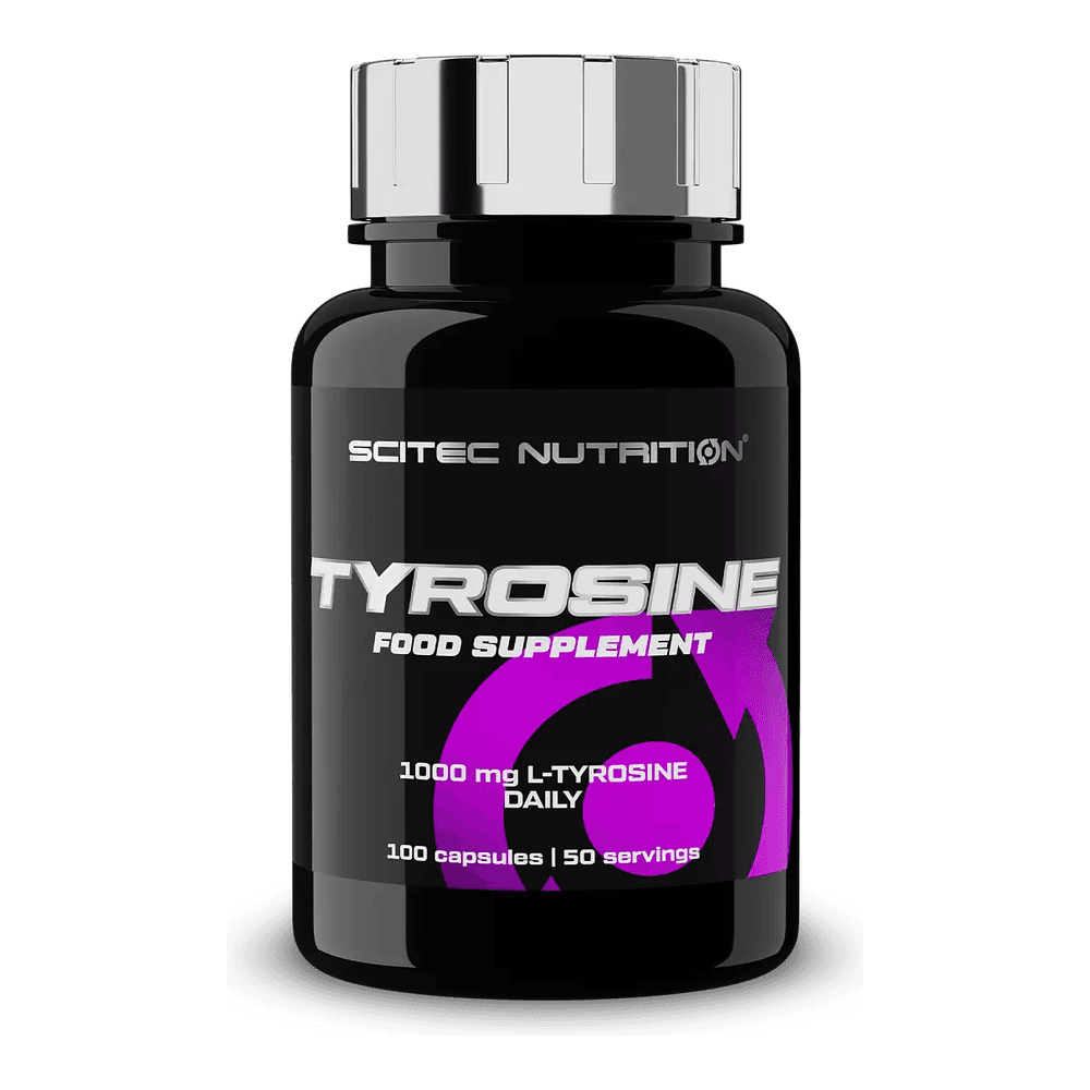 Tyrosine