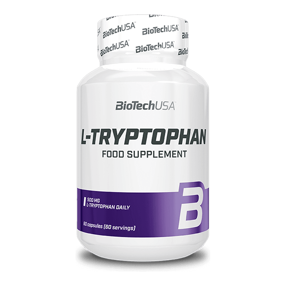 L-Tryptophan