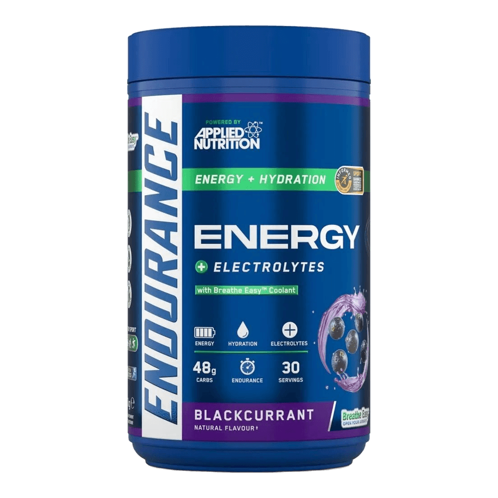 Endurance Energy & Hydration Powder