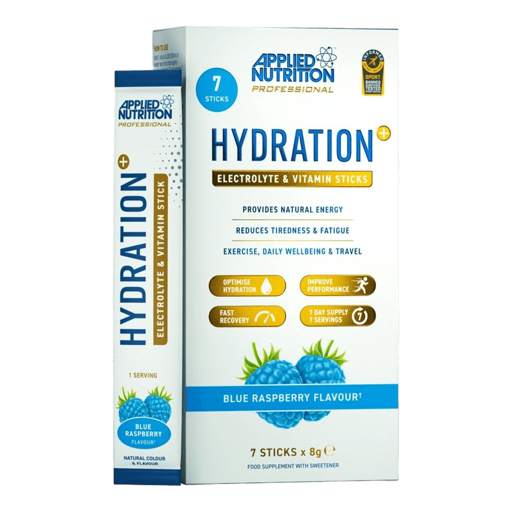 Hydration+ Sticks