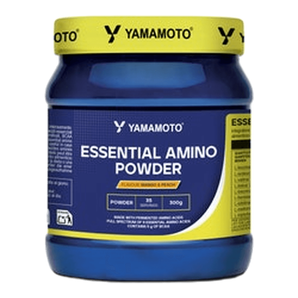 Essential Amino Powder