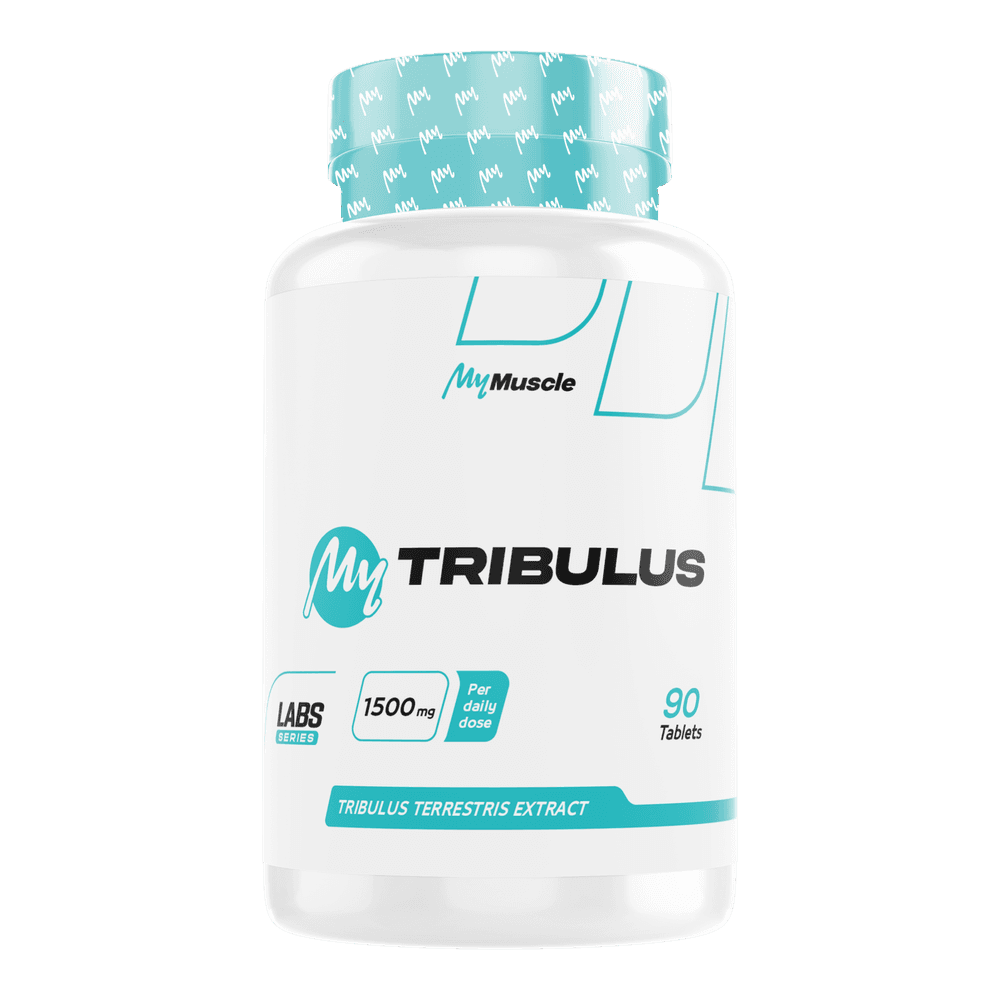 My Tribulus