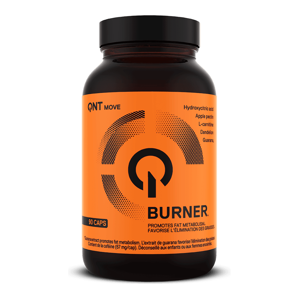 Fat Burner