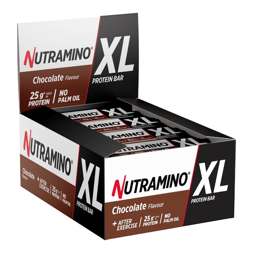XL Protein Bar