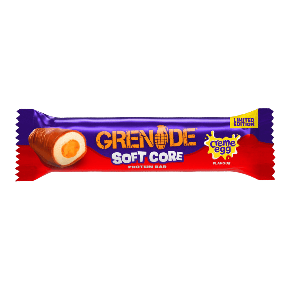 Grenade Soft Core Protein Bar