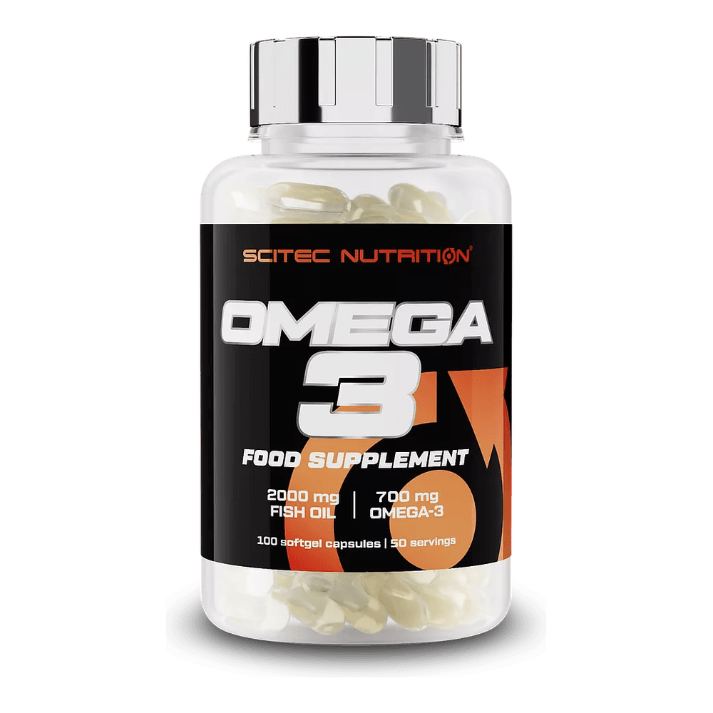 Omega 3