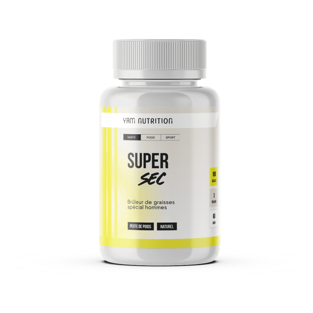 Super Sec