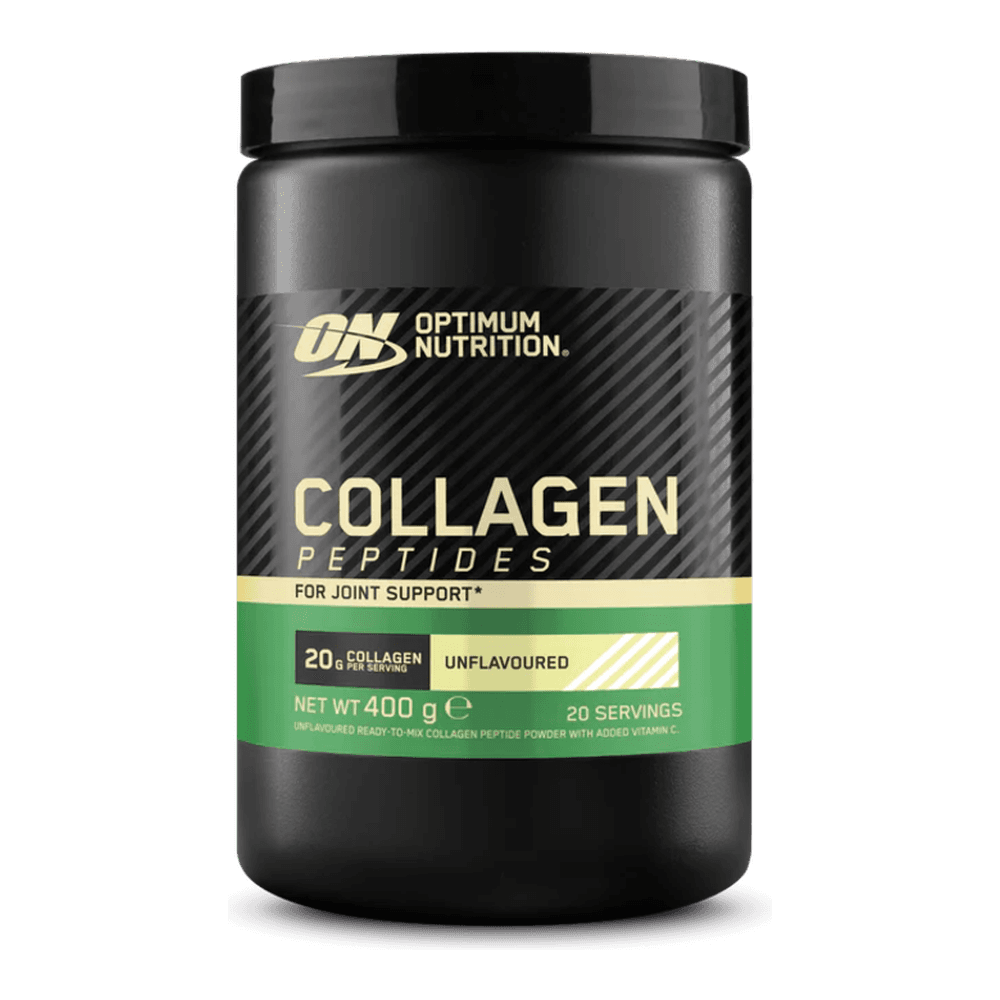 Collagen Peptides
